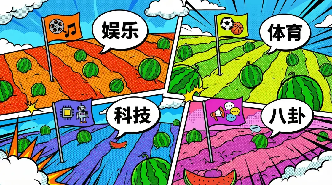 天堂资源在线官网 娱乐瓜田分类