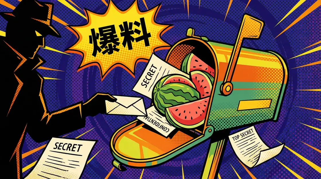 天堂资源在线官网 匿名爆料通道漫画插图